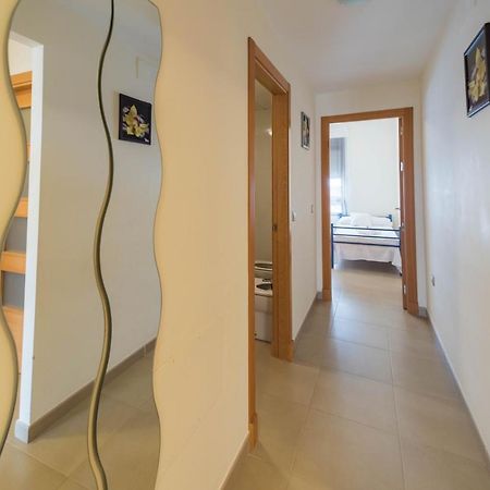 Expoholidays - Apartamentos Albardi อากัวดุลเซ ภายนอก รูปภาพ