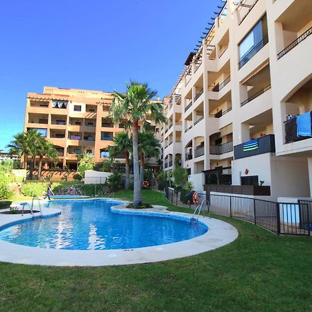Expoholidays - Apartamentos Albardi อากัวดุลเซ ภายนอก รูปภาพ