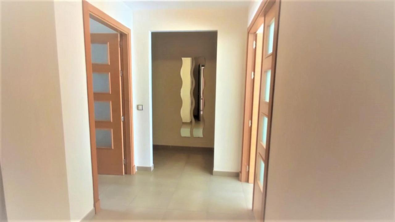 Expoholidays - Apartamentos Albardi อากัวดุลเซ ภายนอก รูปภาพ
