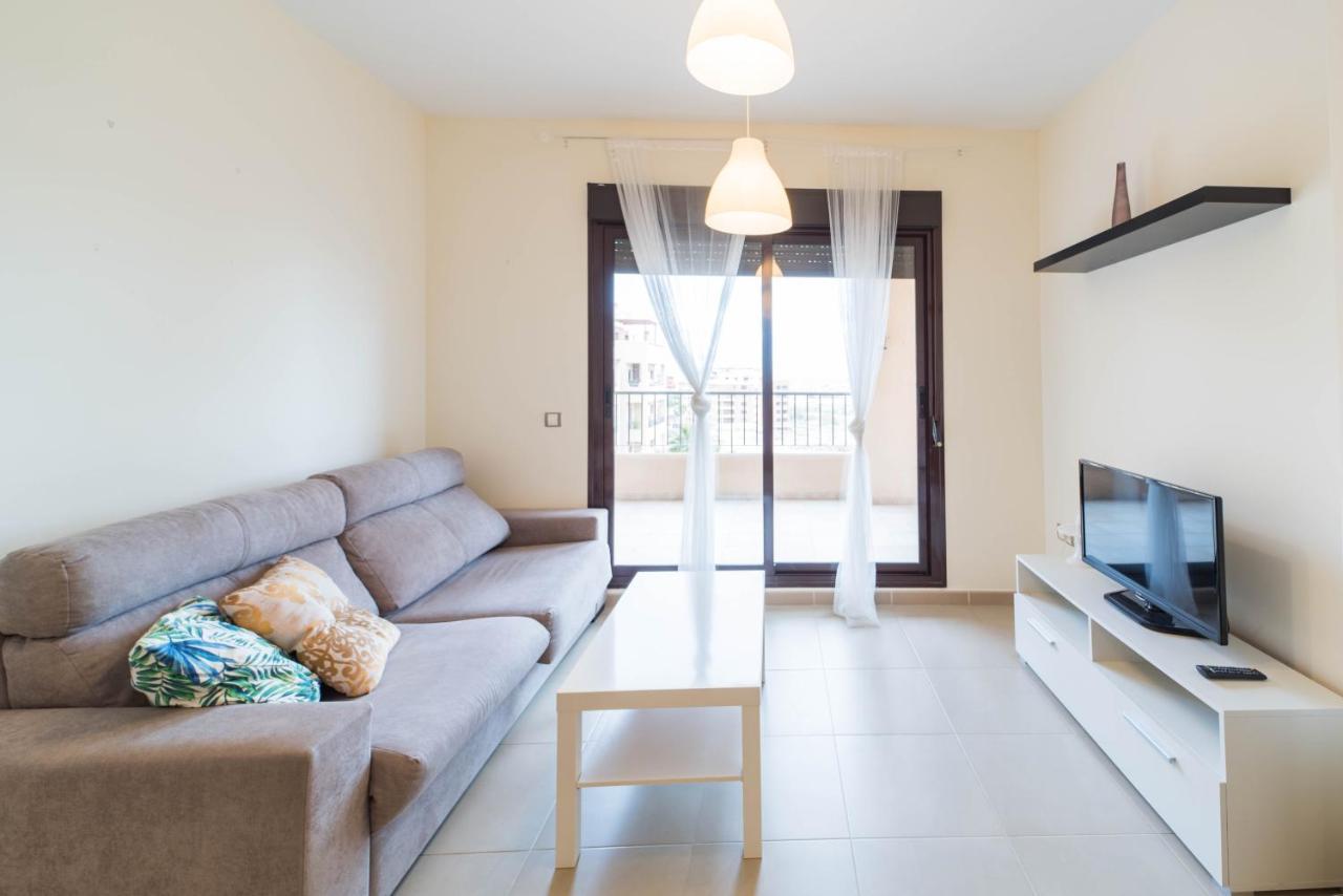 Expoholidays - Apartamentos Albardi อากัวดุลเซ ภายนอก รูปภาพ