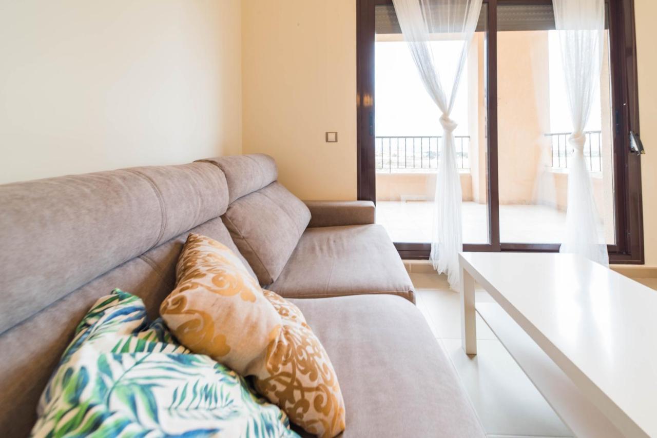 Expoholidays - Apartamentos Albardi อากัวดุลเซ ภายนอก รูปภาพ