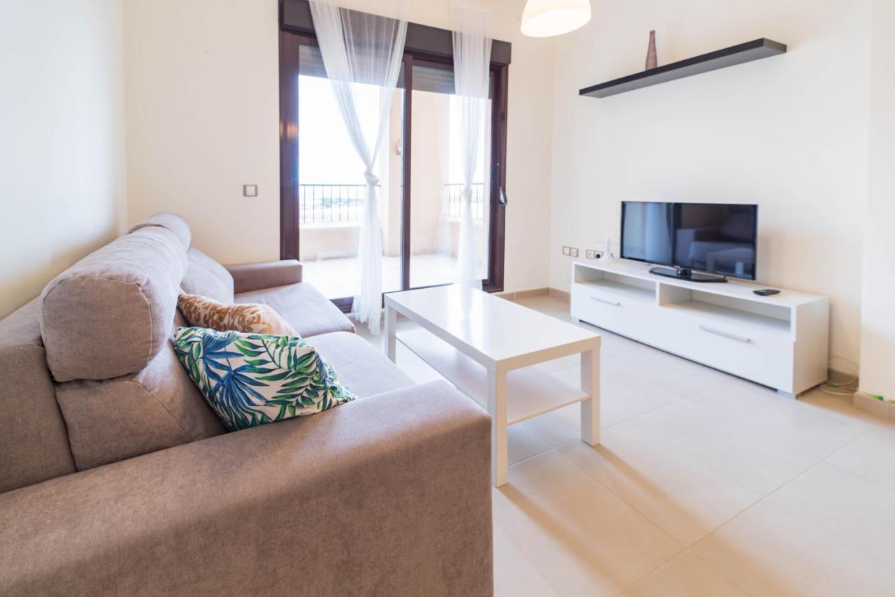 Expoholidays - Apartamentos Albardi อากัวดุลเซ ภายนอก รูปภาพ