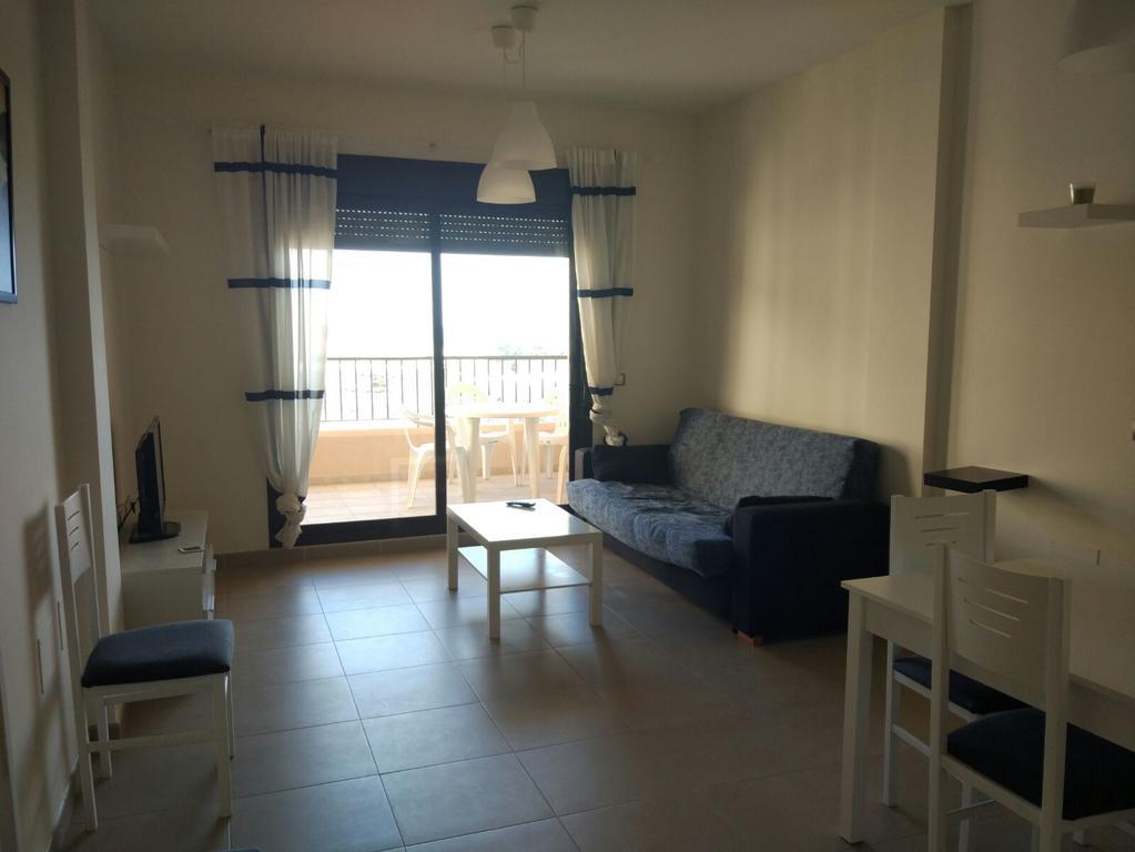 Expoholidays - Apartamentos Albardi อากัวดุลเซ ภายนอก รูปภาพ