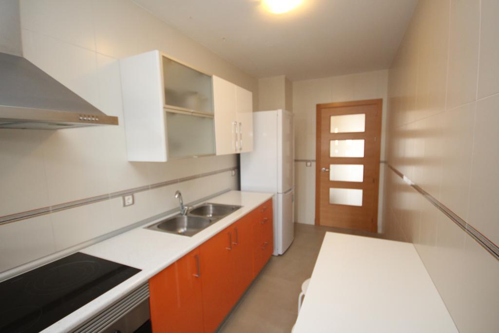 Expoholidays - Apartamentos Albardi อากัวดุลเซ ภายนอก รูปภาพ