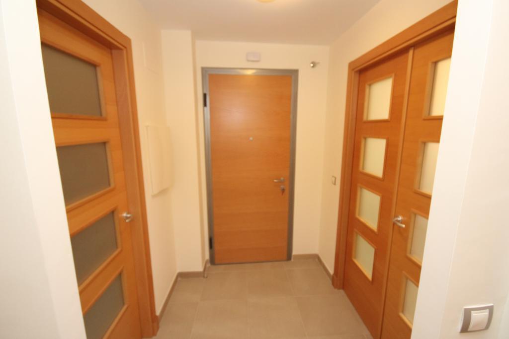Expoholidays - Apartamentos Albardi อากัวดุลเซ ภายนอก รูปภาพ