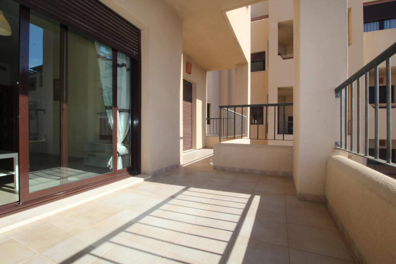 Expoholidays - Apartamentos Albardi อากัวดุลเซ ภายนอก รูปภาพ