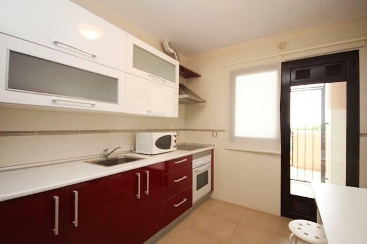 Expoholidays - Apartamentos Albardi อากัวดุลเซ ภายนอก รูปภาพ