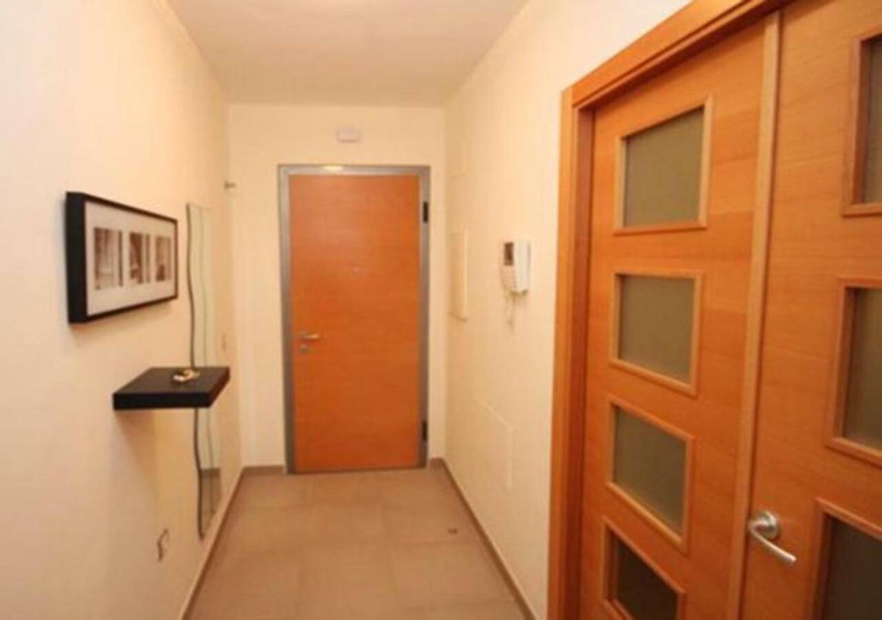 Expoholidays - Apartamentos Albardi อากัวดุลเซ ภายนอก รูปภาพ