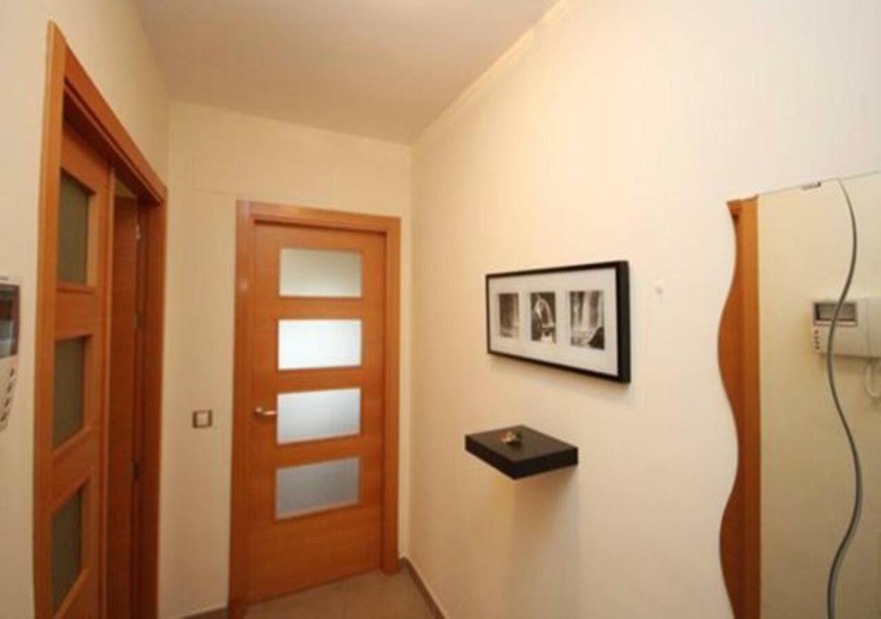 Expoholidays - Apartamentos Albardi อากัวดุลเซ ภายนอก รูปภาพ
